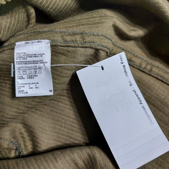 American Apparel Skirt Size Small - Picture 6 of 10